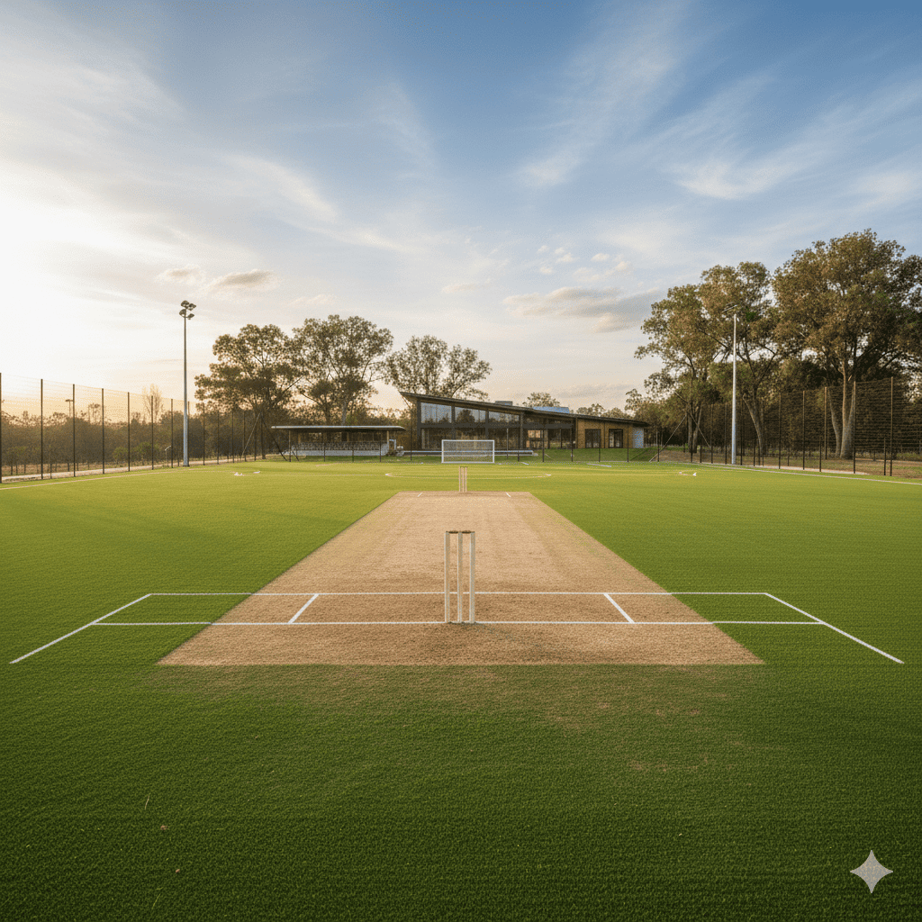 cricket-turf