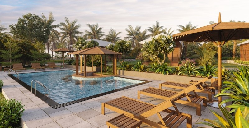 An Environment Created for Calm, Connection, and Everyday Enjoyment