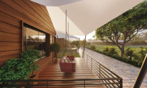 A Place Where Everyday Life Feels Slower and More Meaningful