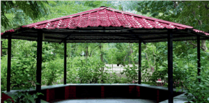 A Peaceful Escape Where Nature, Leisure and Lifestyle Come Together